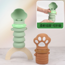 Collapsible pet water feeder