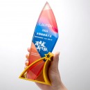 Crystal Trophy