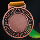 Metal Medal