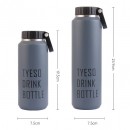 Portable Drink Bottle