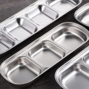 韓式火鍋調料碟 韓式火鍋調料碟