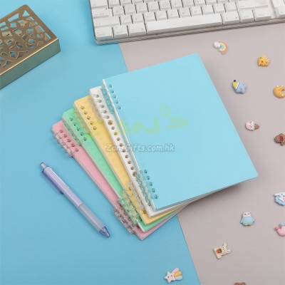 PP Notebook