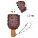 Ice Cream Shape USB Flash Memory