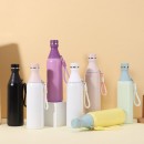 Stainless Steel Sport Mug