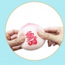 壽桃捏捏樂減壓玩具