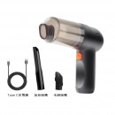 Handheld Wireless Car Vacuum Cleaner