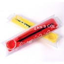 Zan's Cola Bottle Ice Straw