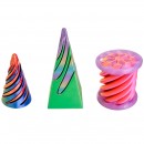 3D列印解壓減壓玩具