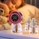 Digital Screen Mosquito Repellent
