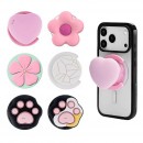 3D Stereoscopic Airbag Phone Holder 3D Stereoscopic Airbag Phone Holder
