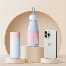Five Folding Umbrella