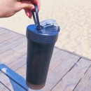 650ML Shaker Cup