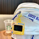 趣味寫字板匙扣