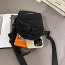 Single Shoulder Crossbody Bag