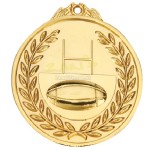 Rugby Medal