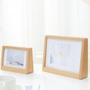 Wooden Photo Frame