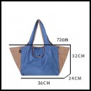 折叠环保购物袋 折叠环保购物袋