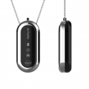 Portable neck-hanging air purifier Portable neck-hanging air purifier
