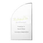 Sector Crystal Awards