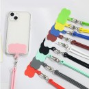 Silicone Card Phone Lanyard