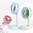 Retractable Folding Charging Fan