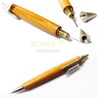 Oak ad pen