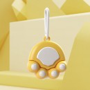 Cat Paw Stress-Relief Tape Measure