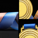 Metal Medal