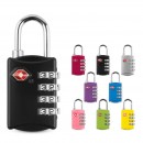 TSA Luggage Lock