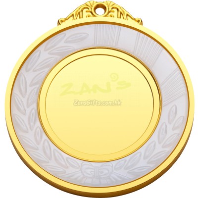 Jade Medal