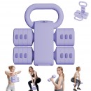 Kettlebell And Dumbbell Combo Kettlebell And Dumbbell Combo