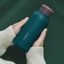 390ML Stainless Steel Thermal Mug