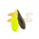 Night Running Reflective Magnetic Clip