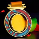 Metal Medal