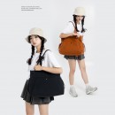 大容量百搭抽绳休闲包 大容量百搭抽绳休闲包