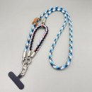 Multifunctional Crossbody/Back Strap/Neck Phone Charm Multifunctional Crossbody/Back Strap/Neck Phone Charm