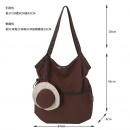 Eco-friendly Tote Bag