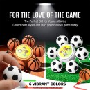 減壓陀螺螢光筆