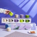 Coffee Cup Gift Box