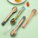 Stainless Steel Tableware