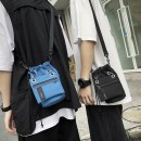 Inclined Shoulder Bag