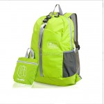 30L Large Capacity Folding Backpack