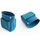 Felt Multifunctional Cosmetic Bag