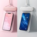 Touchscreen Phone Waterproof Bag