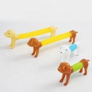 Stretchy Dog Stretching Stress Relief Toy