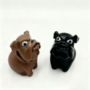 惡犬狗頭捏捏樂解壓玩具 惡犬狗頭捏捏樂解壓玩具