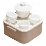 便攜旅行功夫茶具