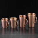 Double Wall Stainless Steel Coffee Cup