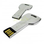 Key-Shaped USB