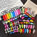 Sports Series Keychain